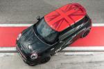 Mini Cooper S JCW Challenge 2016 года